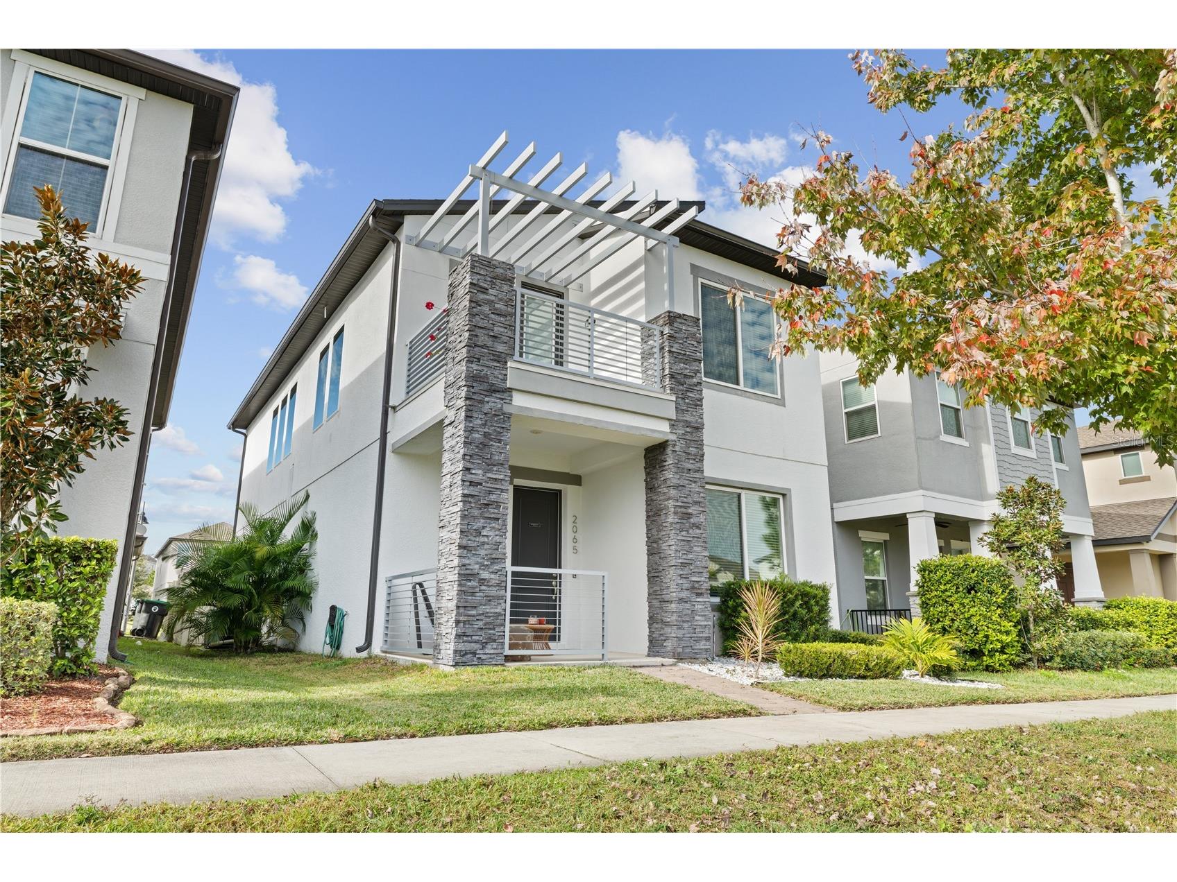 2065 White Feather Loop Oakland FL 34787 O6379741 image2