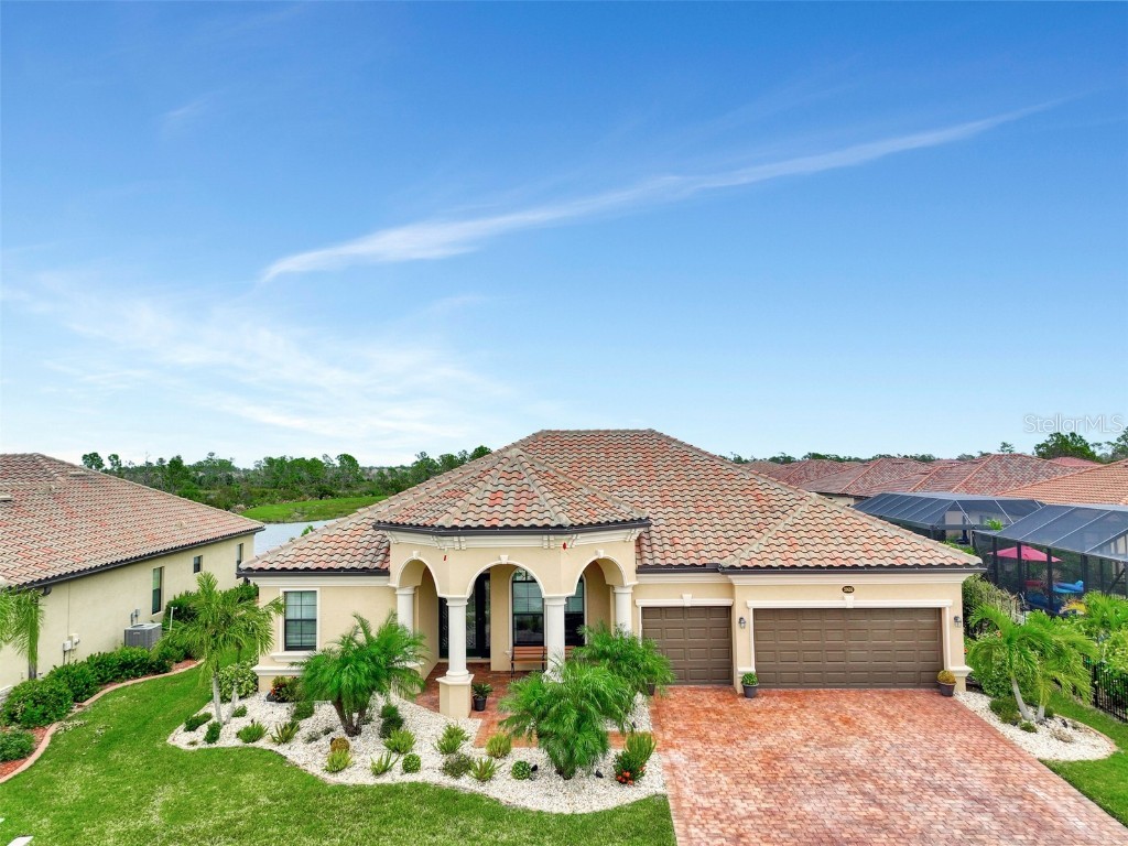 20650 Valprato Court Venice FL 34293 N6123805 image1