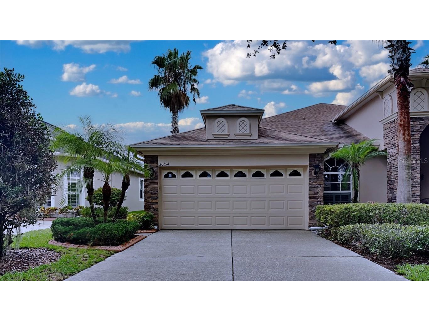 20654 Amanda Oak Court Land O Lakes FL 34638 T3536912 image1