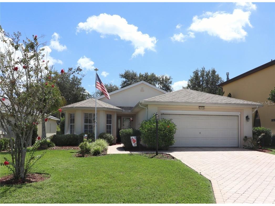 20654 Queen Alexandra Drive Leesburg FL 34748 G5072083 image1