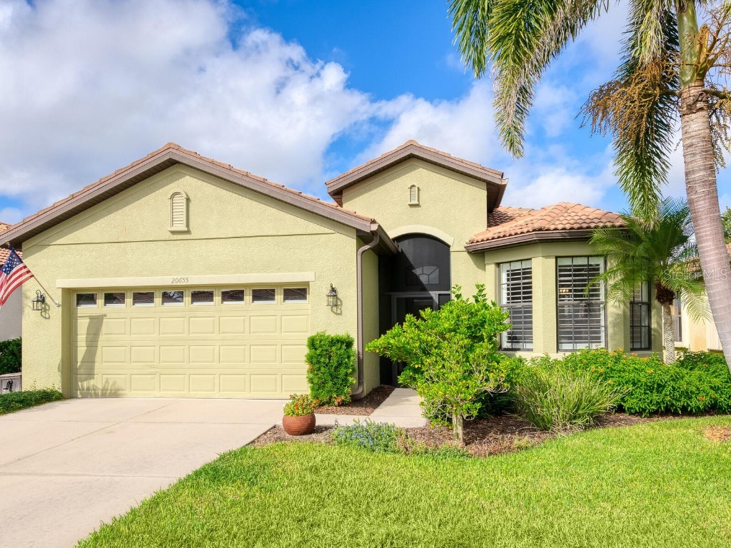 20655 Capello Drive Venice FL 34292 N6140877 image1