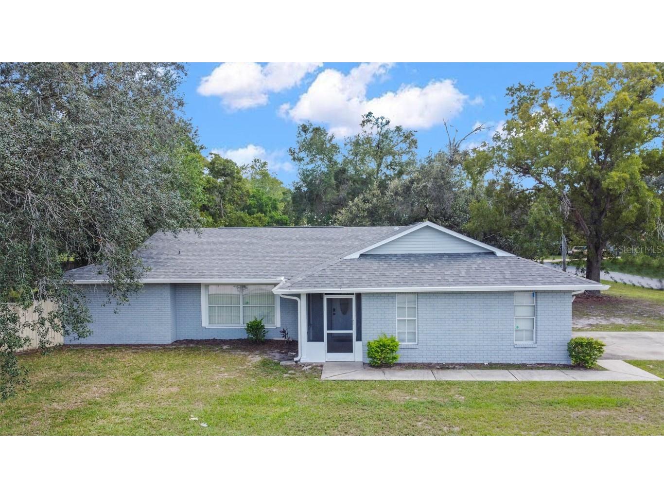 2066 Alameda Drive Spring Hill FL 34609 W7852968 image1