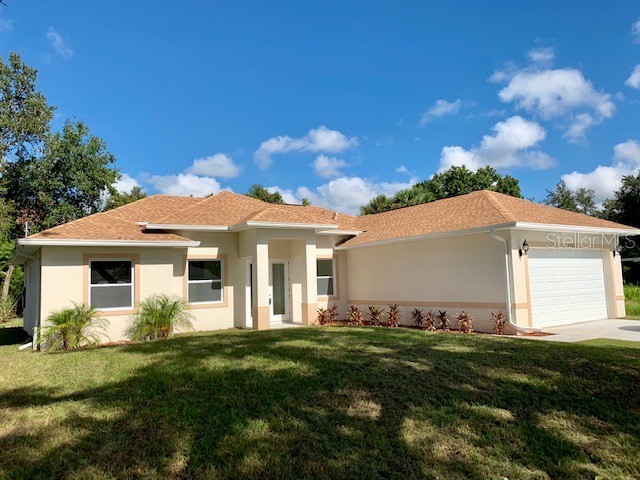 2066 Broad Ranch Drive Port Charlotte FL 33948 A4603444 image1