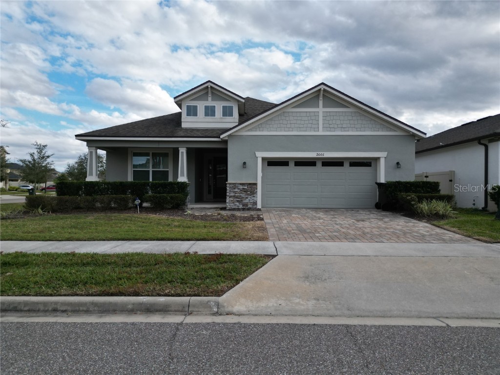 2066 Cresswell Street Ocoee FL 34761 O6169221 image1