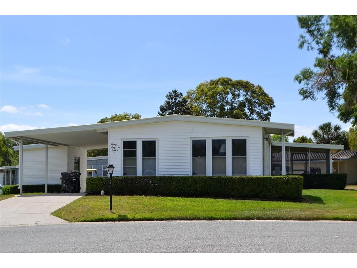 2066 Live Oak Lane #7 Zellwood FL 32798 G5067388 image1