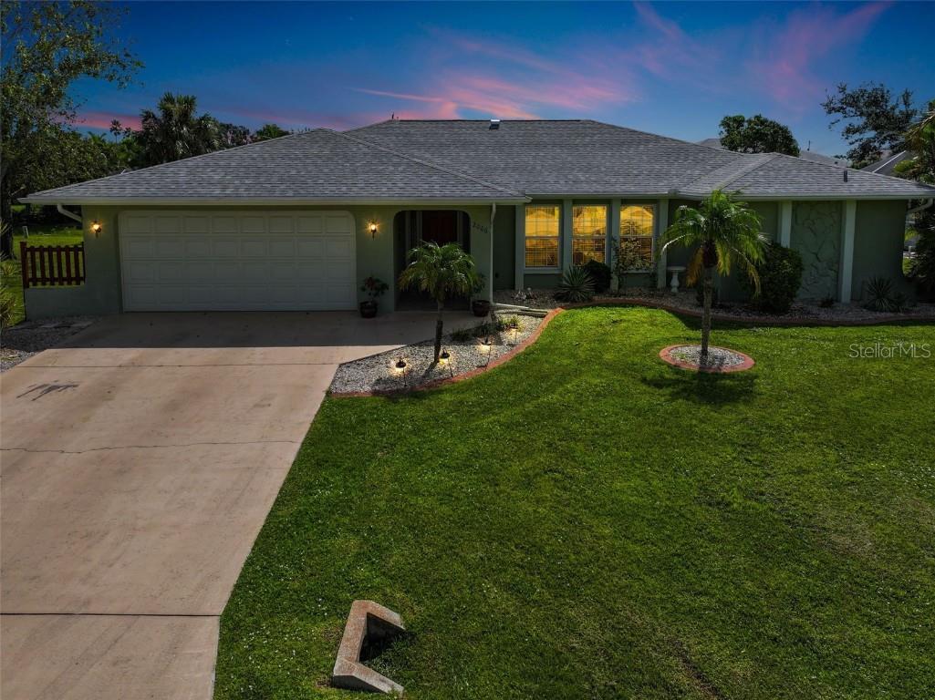 2066 Onondaga Lane Punta Gorda FL 33983 D6132228 image1