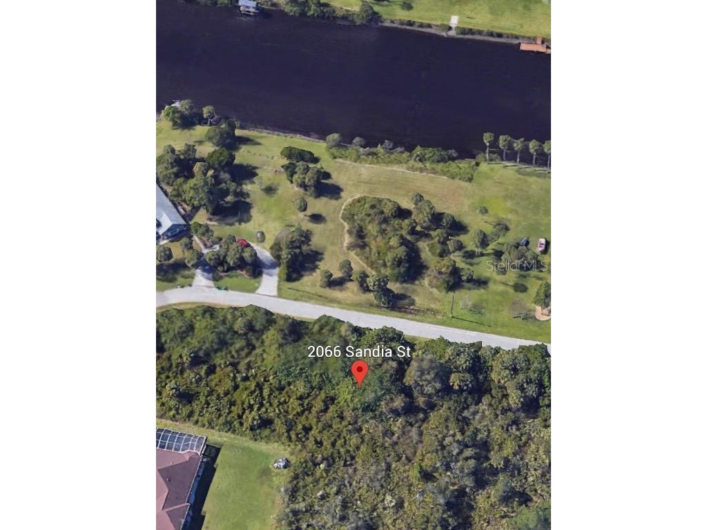 2066 Sandia Street Port Charlotte FL 33953 A4554043 image1
