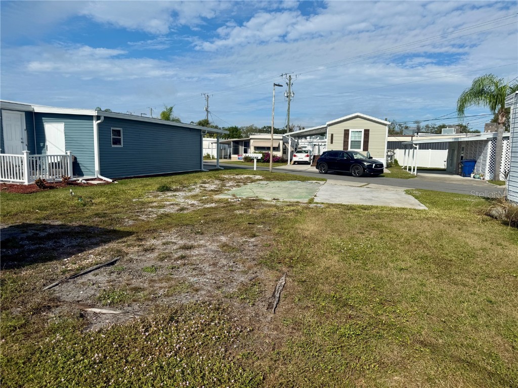 2066 Sun Home St. Street #LOT C10 Sarasota FL 34231 A4674345 image1