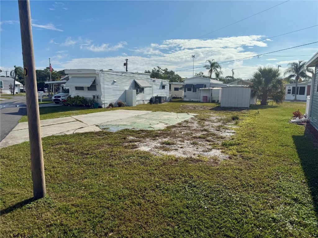 2066 Sun Home St. Street #LOT C10 Sarasota FL 34231 A4674345 image3