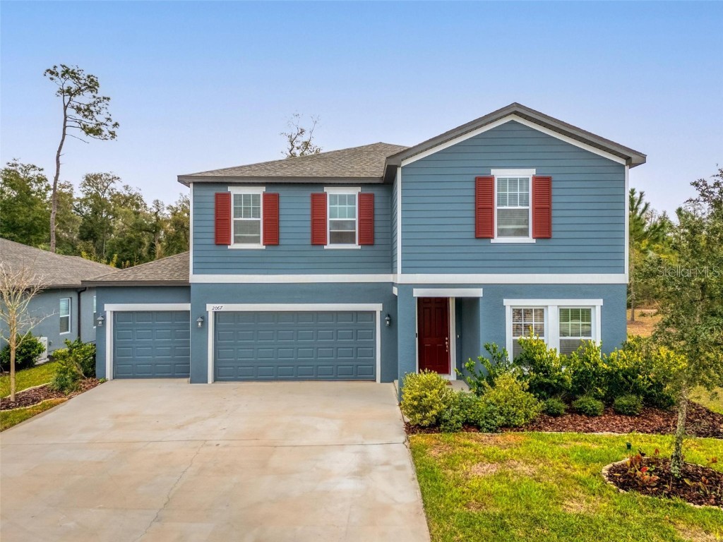 2067 Buckhanon Trail Deland FL 32720 O6281081 image1