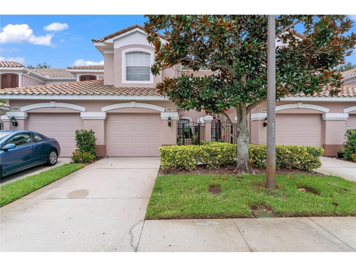 2067 Carriage Lane #202 Clearwater FL 33765 T3552116 image1