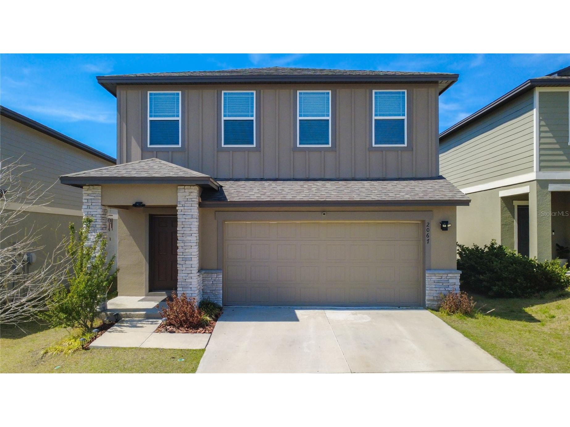 2067 Gold Dust Drive Clermont FL 34715 G5110180 image1