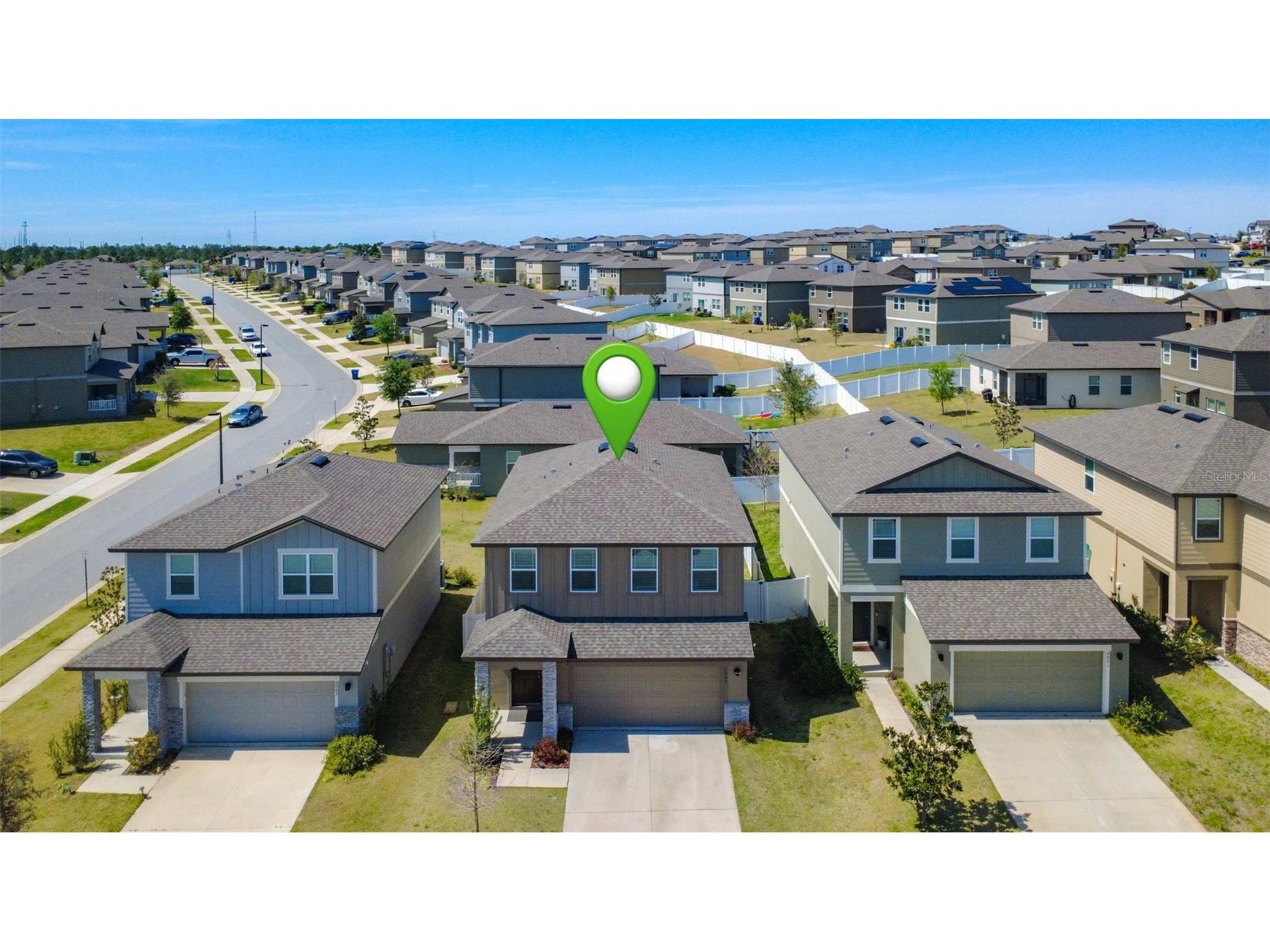 2067 Gold Dust Drive Clermont FL 34715 G5110180 image31