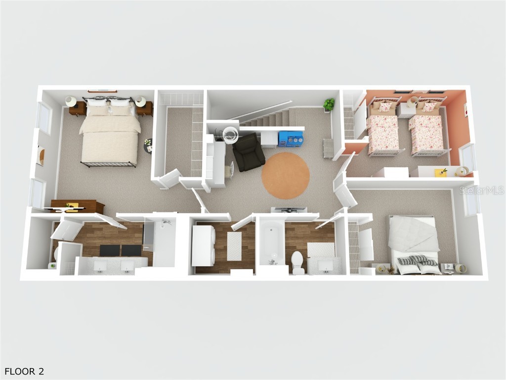 2067 Harebell Lane Ocoee FL 34761 O6353331 image5