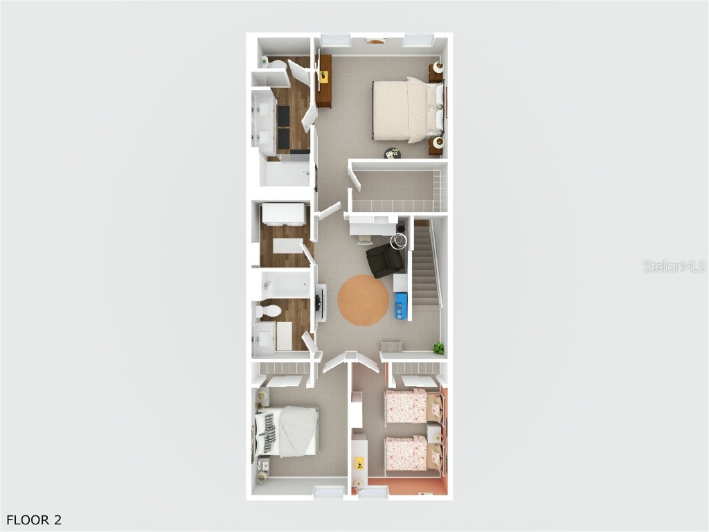 2067 Harebell Lane Ocoee FL 34761 O6353331 image72