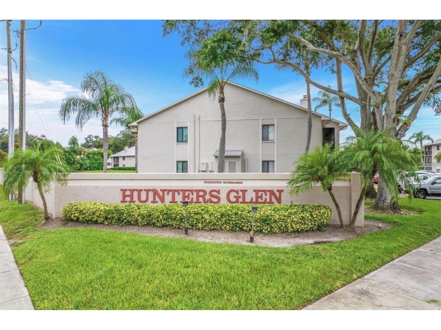 2067 Hunters Glen Drive #312 Dunedin FL 34698 TB8518482 image1