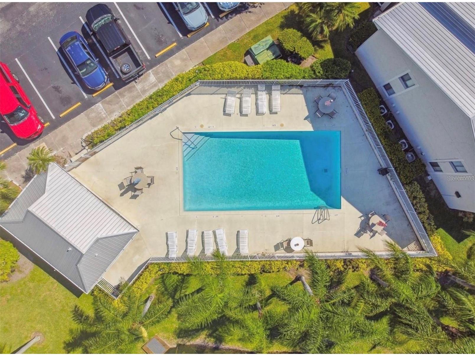 2067 Hunters Glen Drive #312 Dunedin FL 34698 TB8518482 image39