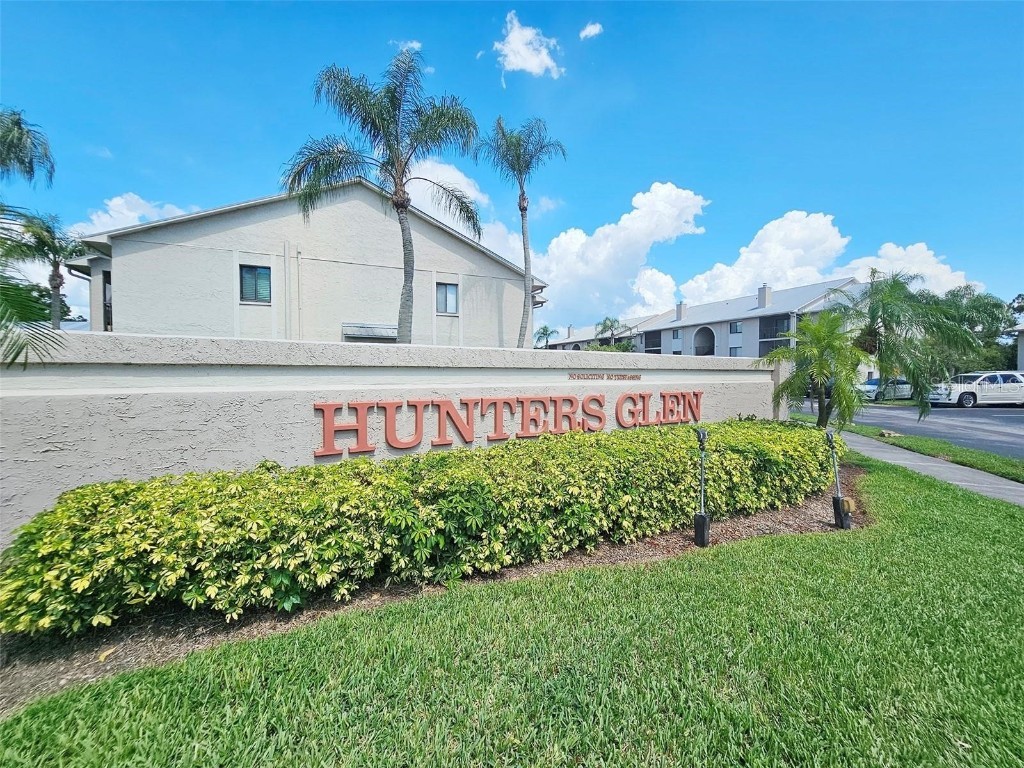 2067 Hunters Glen Drive #313 Dunedin FL 34698 TB8343384 image1