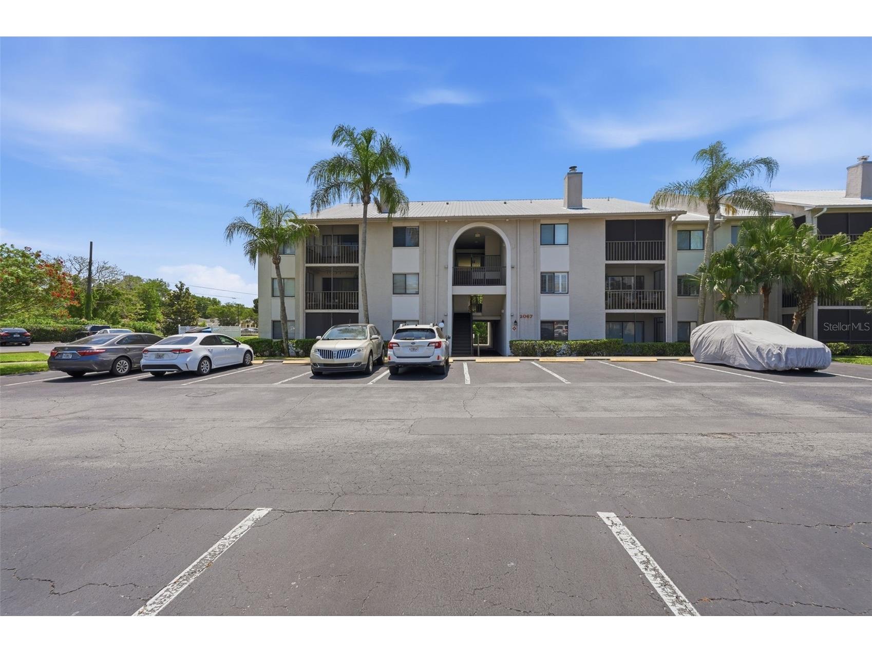 2067 Hunters Glen Drive #339 Dunedin FL 34698 TB8503012 image1