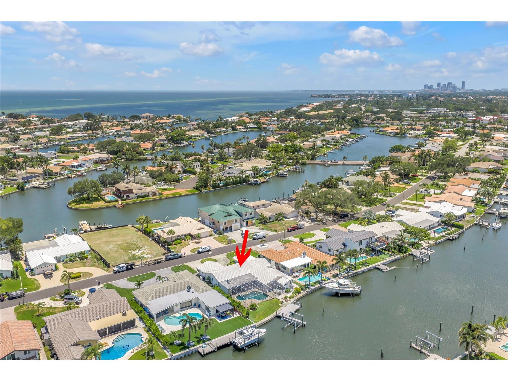 2067 Massachusetts Avenue NE Saint Petersburg FL 33703 - TAMPA BAY TB8521396 image51