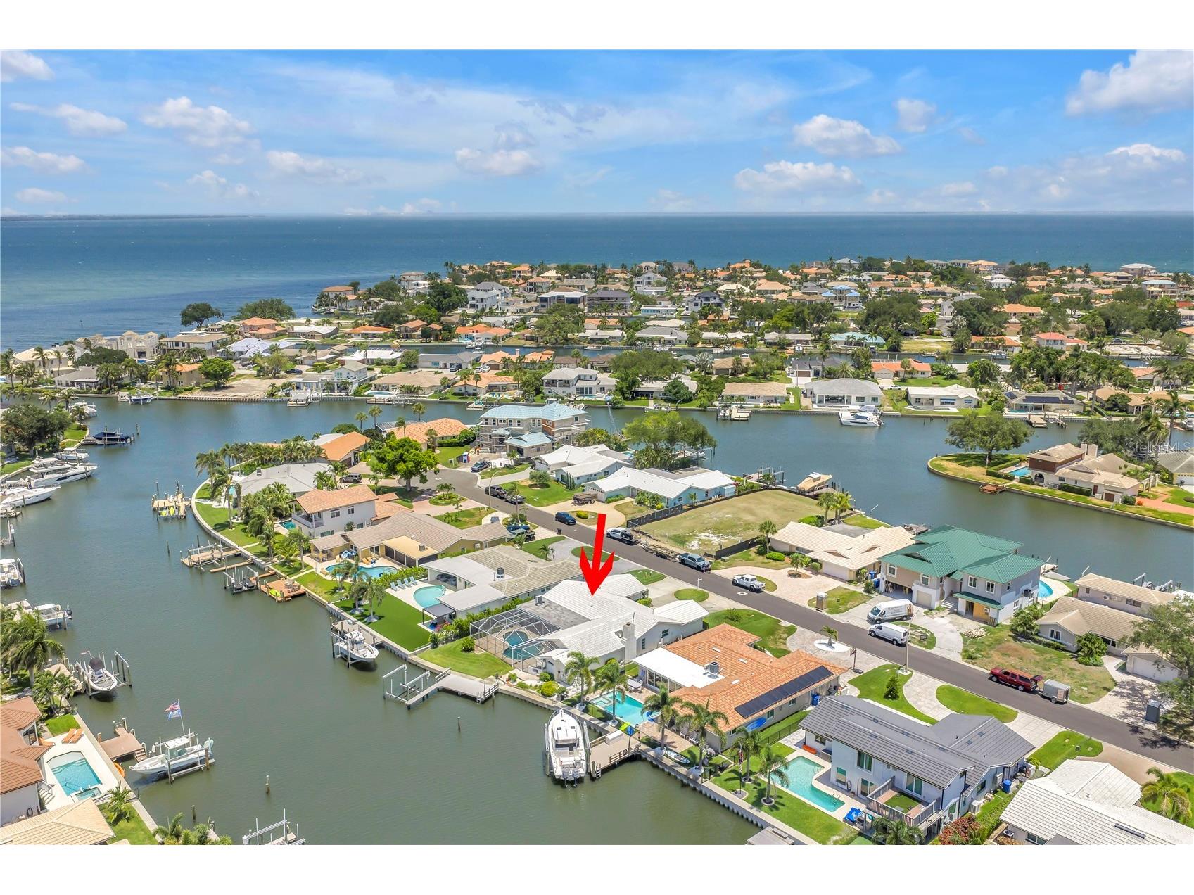 2067 Massachusetts Avenue NE Saint Petersburg FL 33703 - TAMPA BAY TB8521396 image53