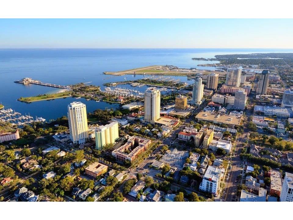 2067 Massachusetts Avenue NE Saint Petersburg FL 33703 - TAMPA BAY TB8521396 image61
