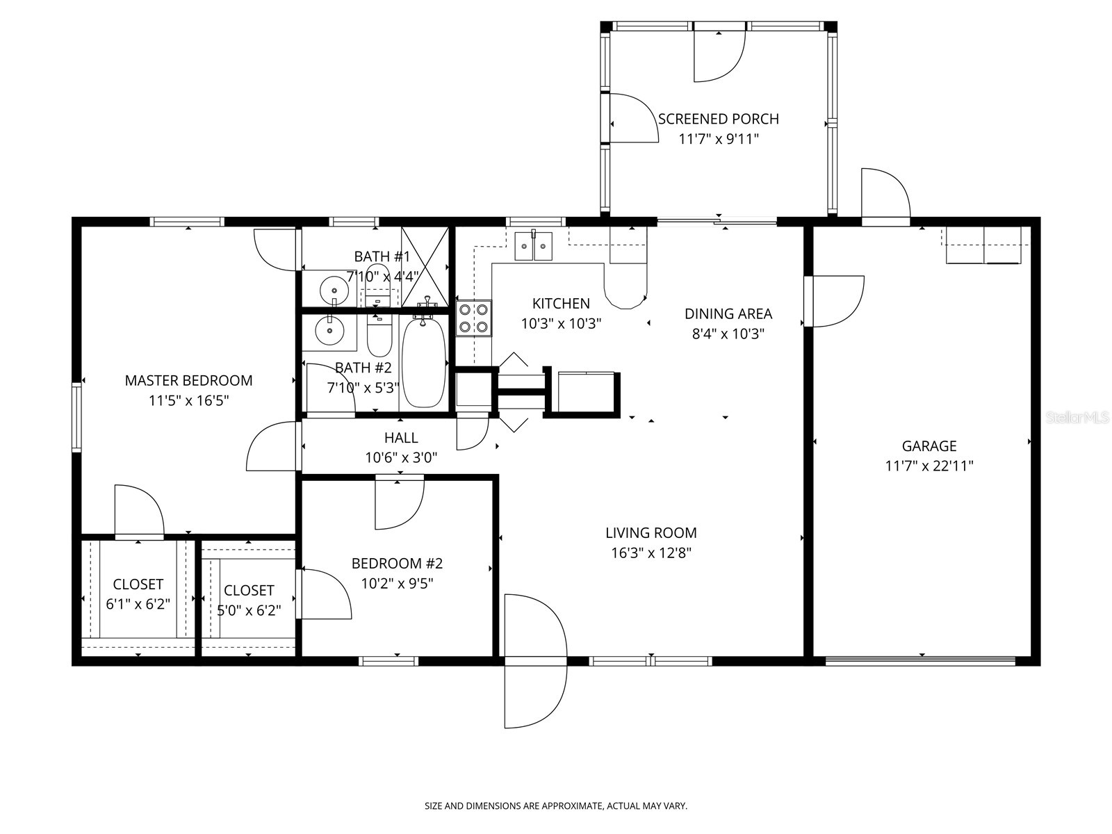 2067 N Terrapin Road Avon Park FL 33825 P4937995 image43