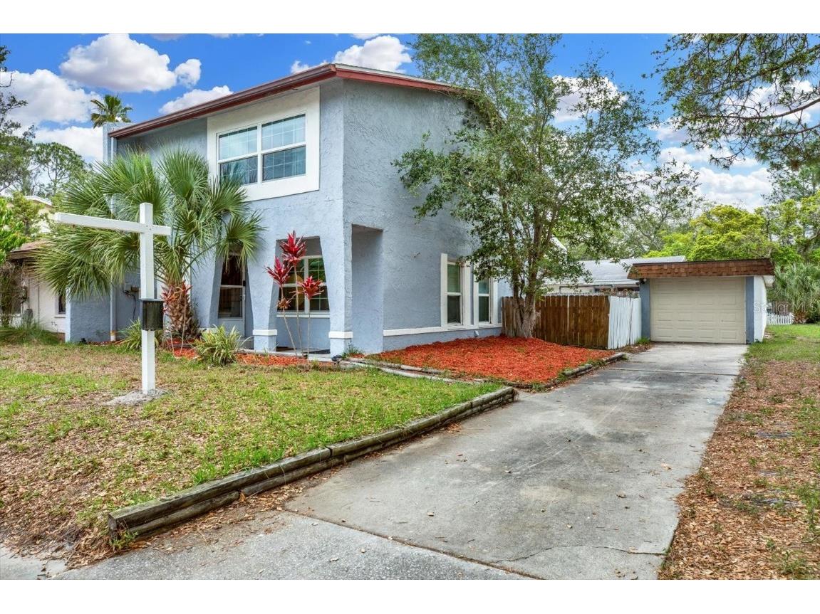 2067 Santiago Way N Clearwater FL 33763 T3517647 image1