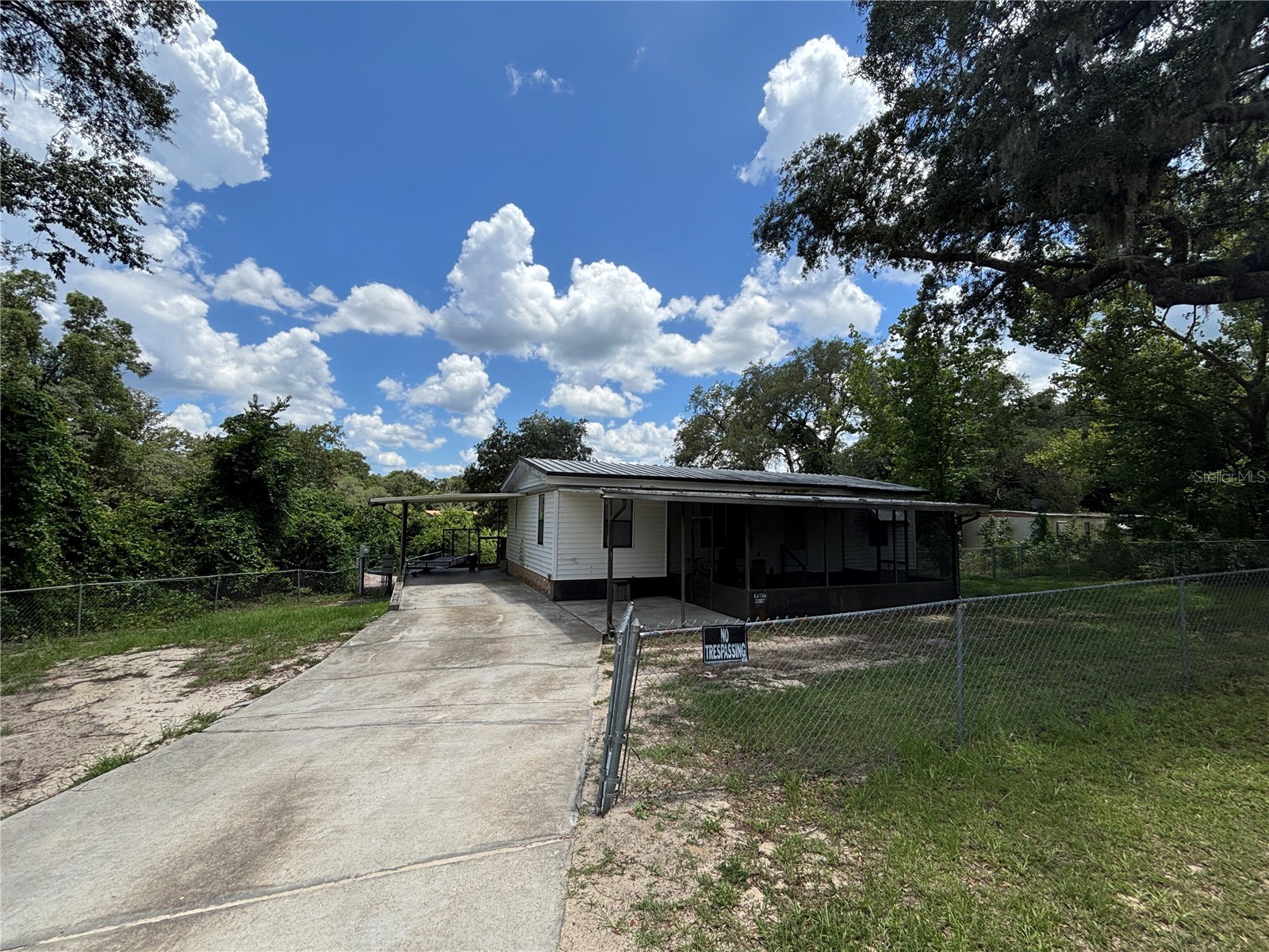 2067 SE 181st Terrace Silver Springs FL 34488 - GATOR LAKE OM727183 image4