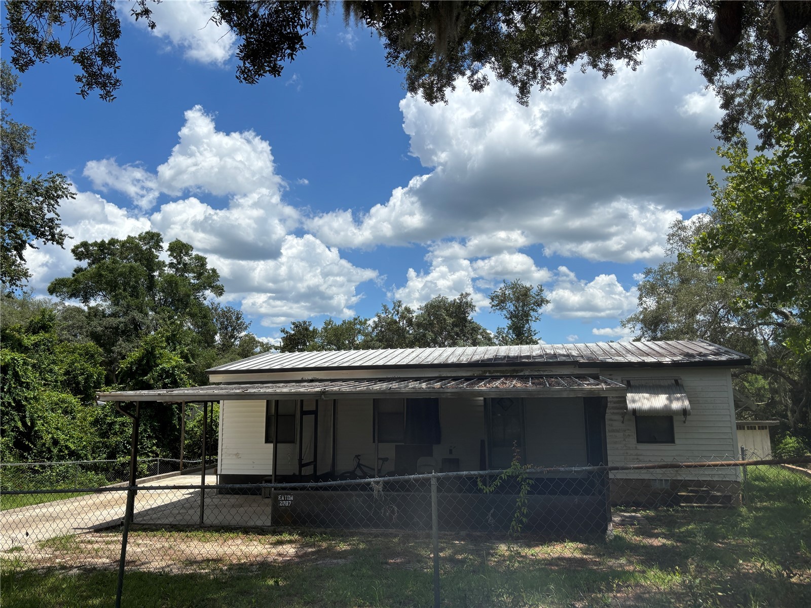 2067 SE 181st Terrace Silver Springs FL 34488 - GATOR LAKE OM727183 image5