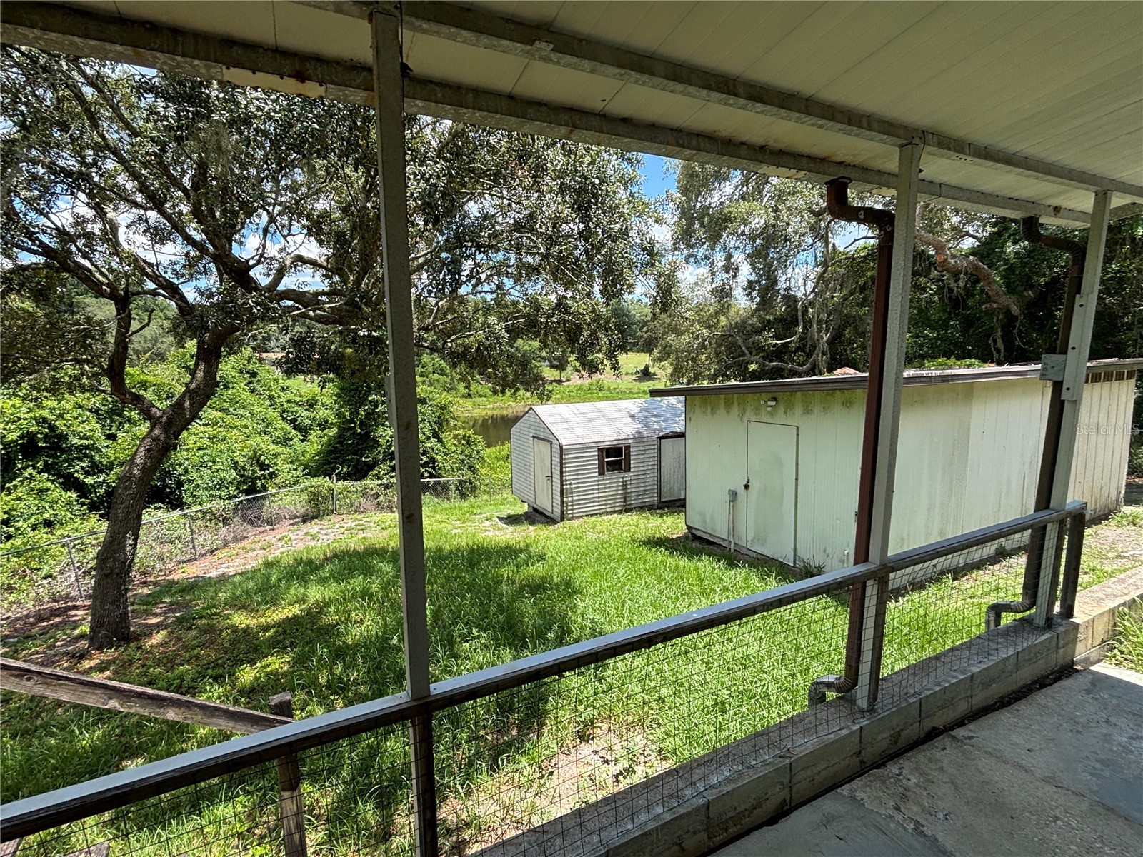 2067 SE 181st Terrace Silver Springs FL 34488 - GATOR LAKE OM727183 image8