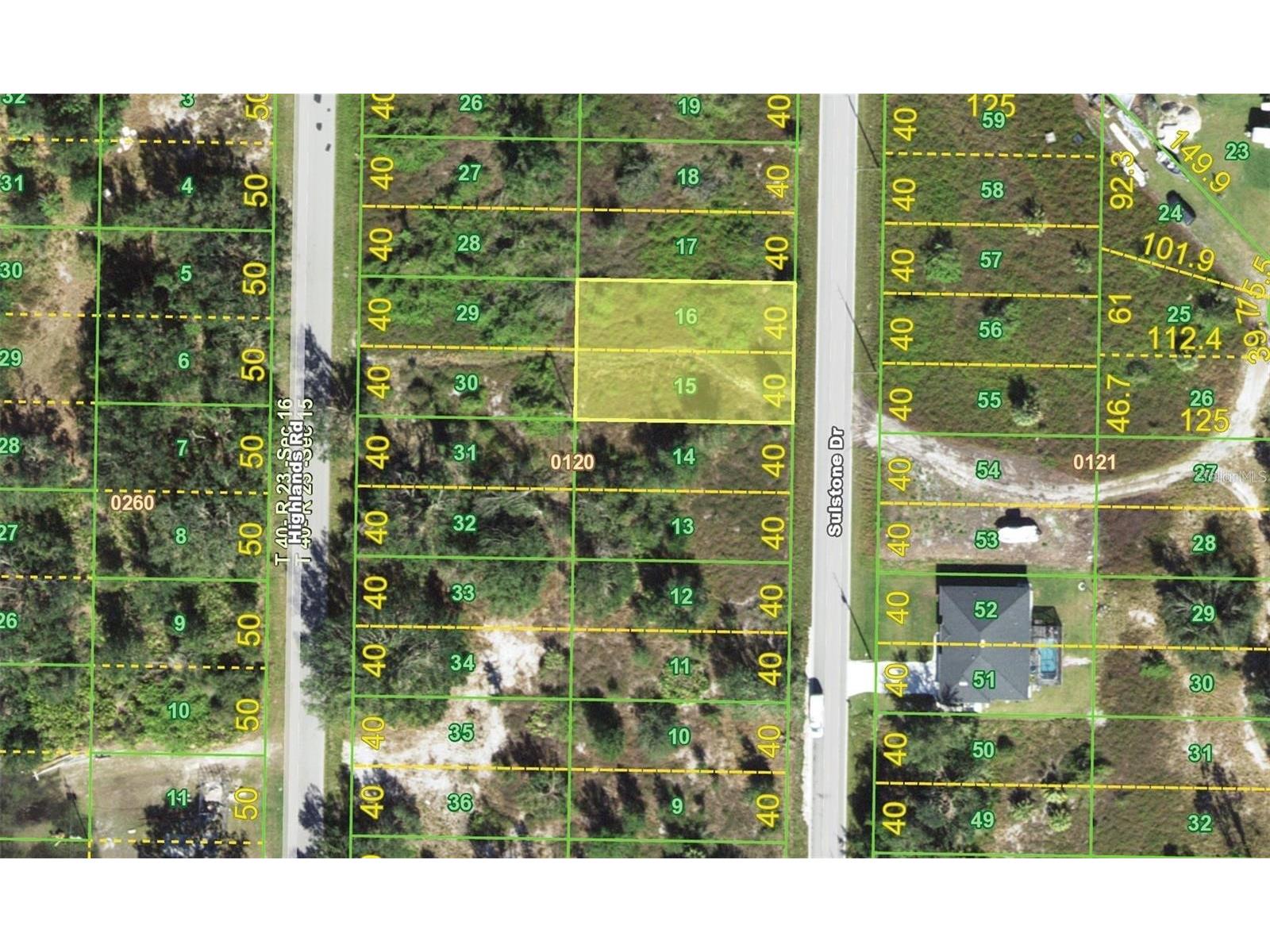 2067 Sulstone Drive Punta Gorda FL 33983 C7521280 image2