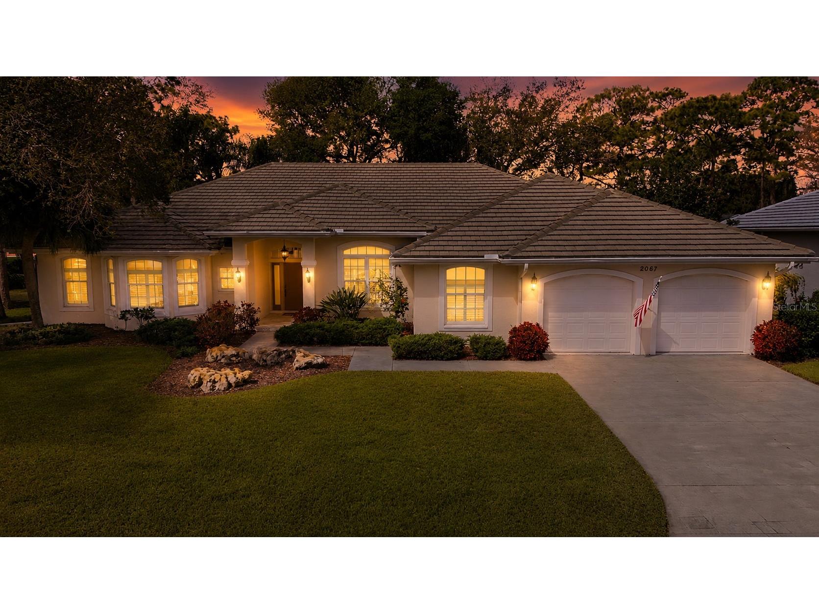 2067 Tocobaga Lane Nokomis FL 34275 A4686480 image1