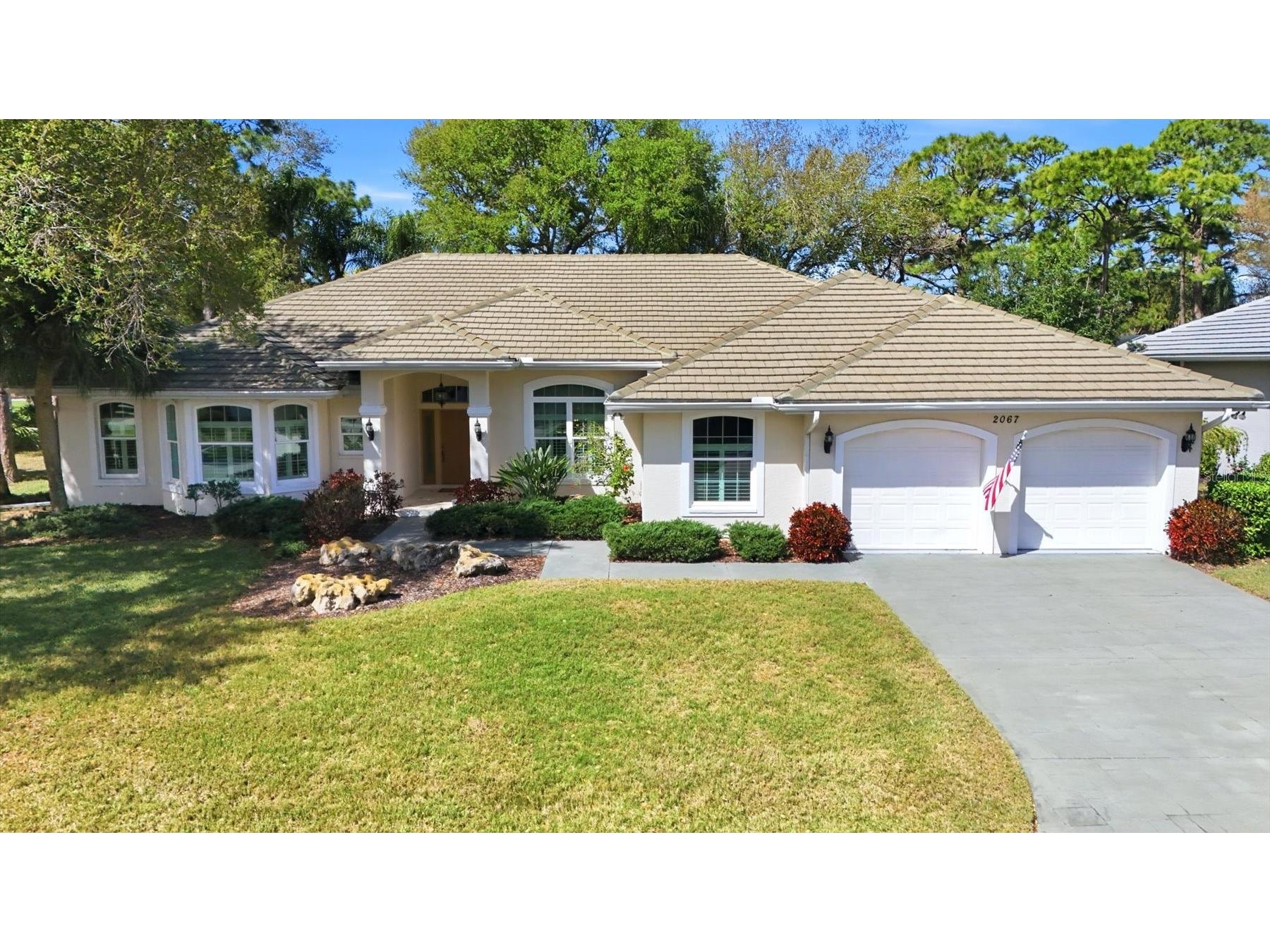 2067 Tocobaga Lane Nokomis FL 34275 A4686480 image2