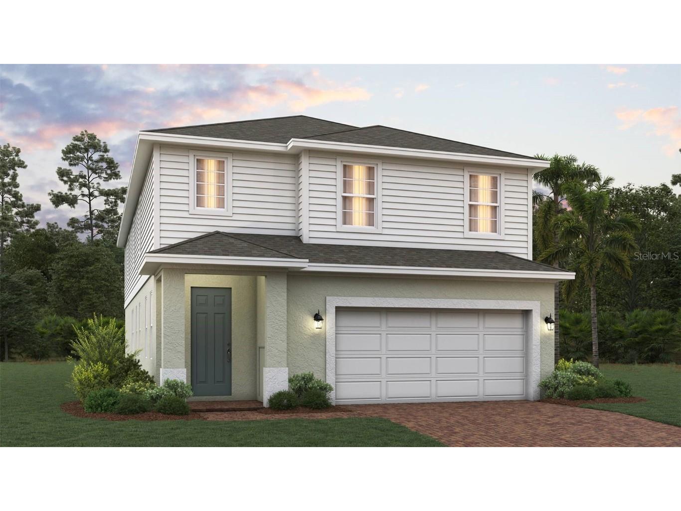 2067 Town Pasture Drive Eustis FL 32726 O6355313 image1