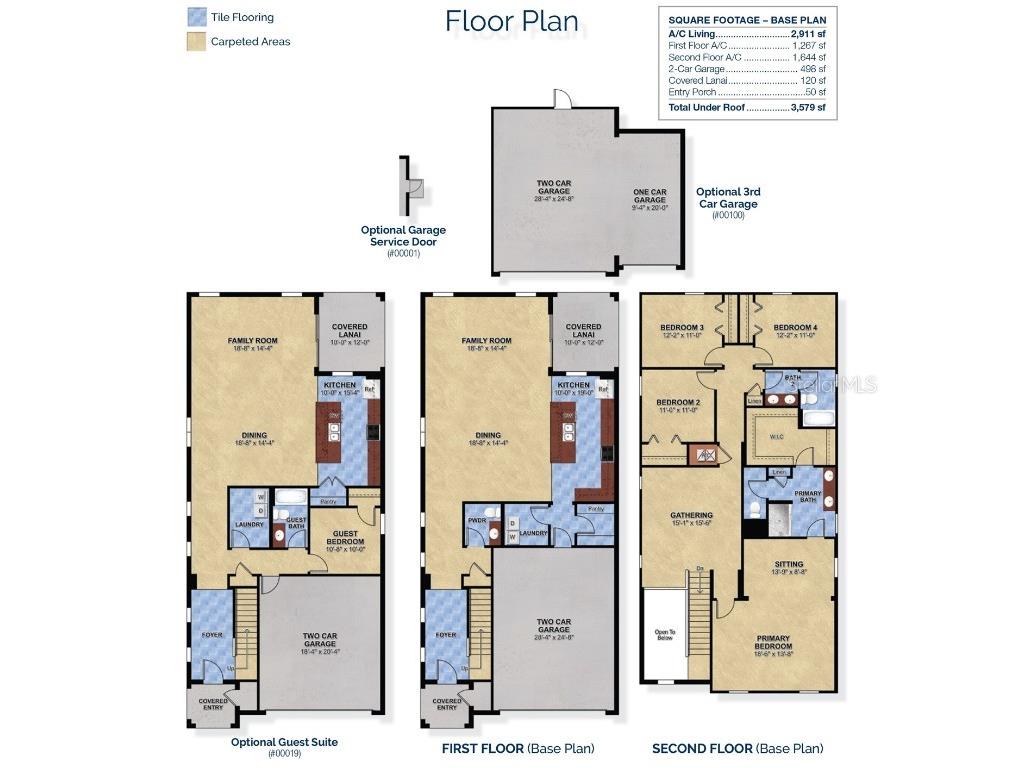 2067 Town Pasture Drive Eustis FL 32726 O6355313 image2