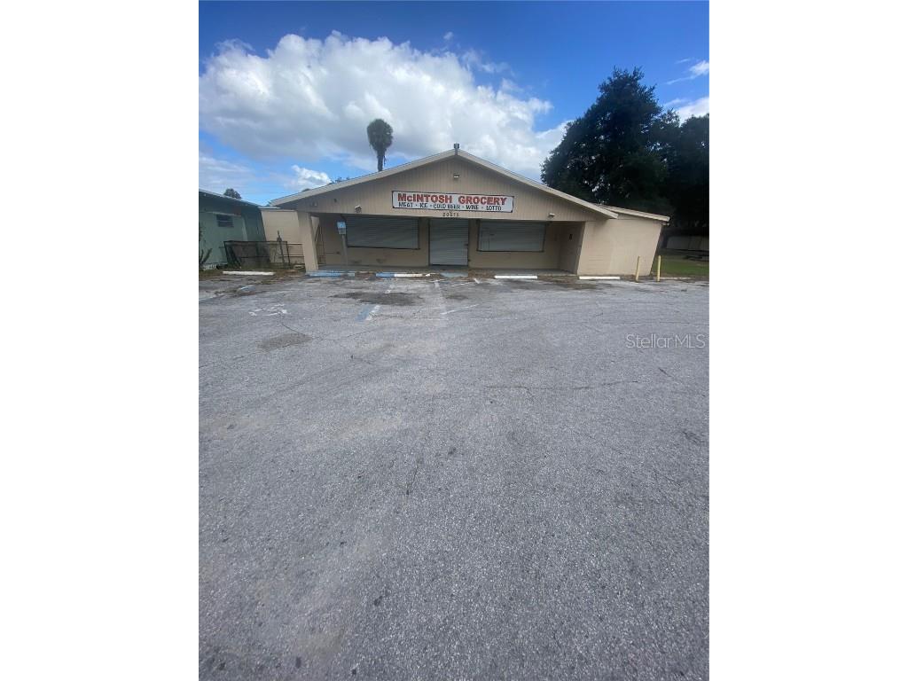 20675 9th Street, Mc Intosh, FL, 32664 MLS GC517130 Edina Realty