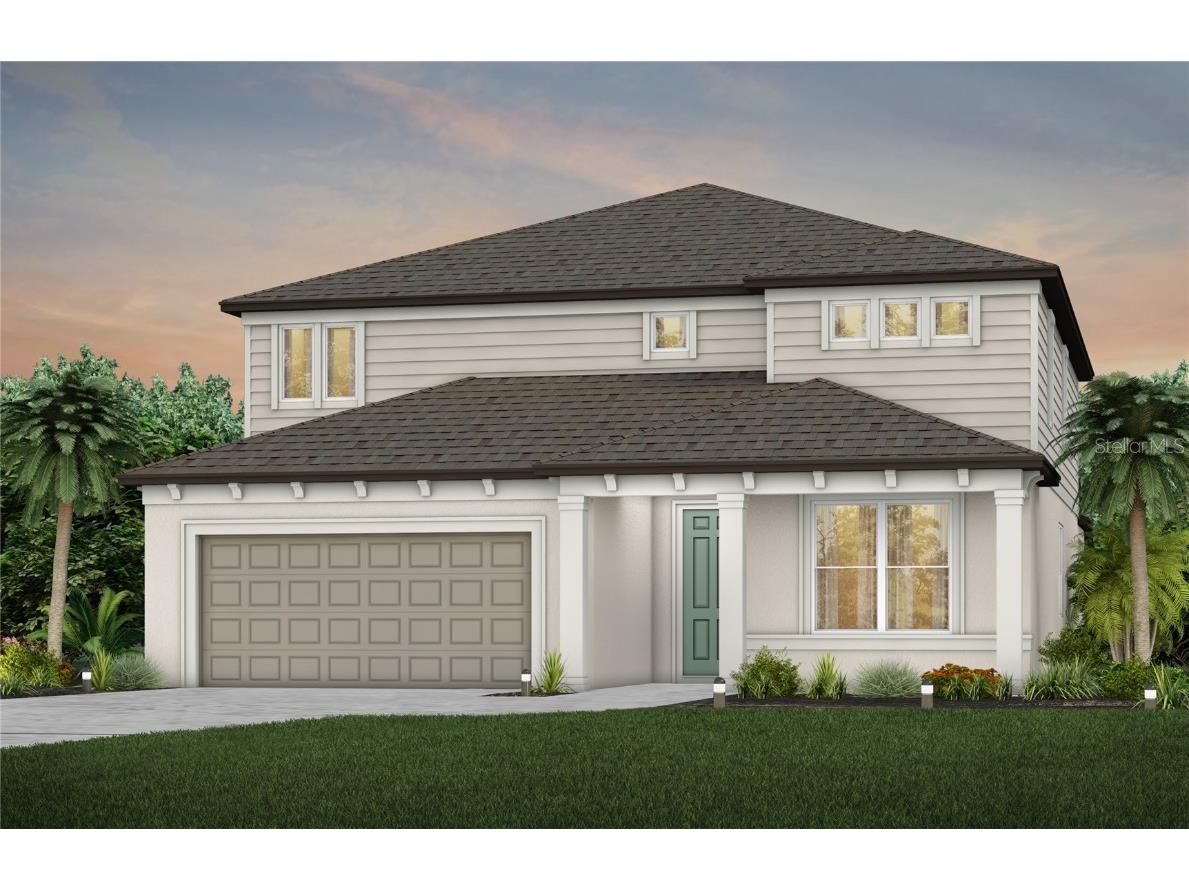 20677 Balsam Hill Road Land O Lakes FL 34638 T3527086 image1