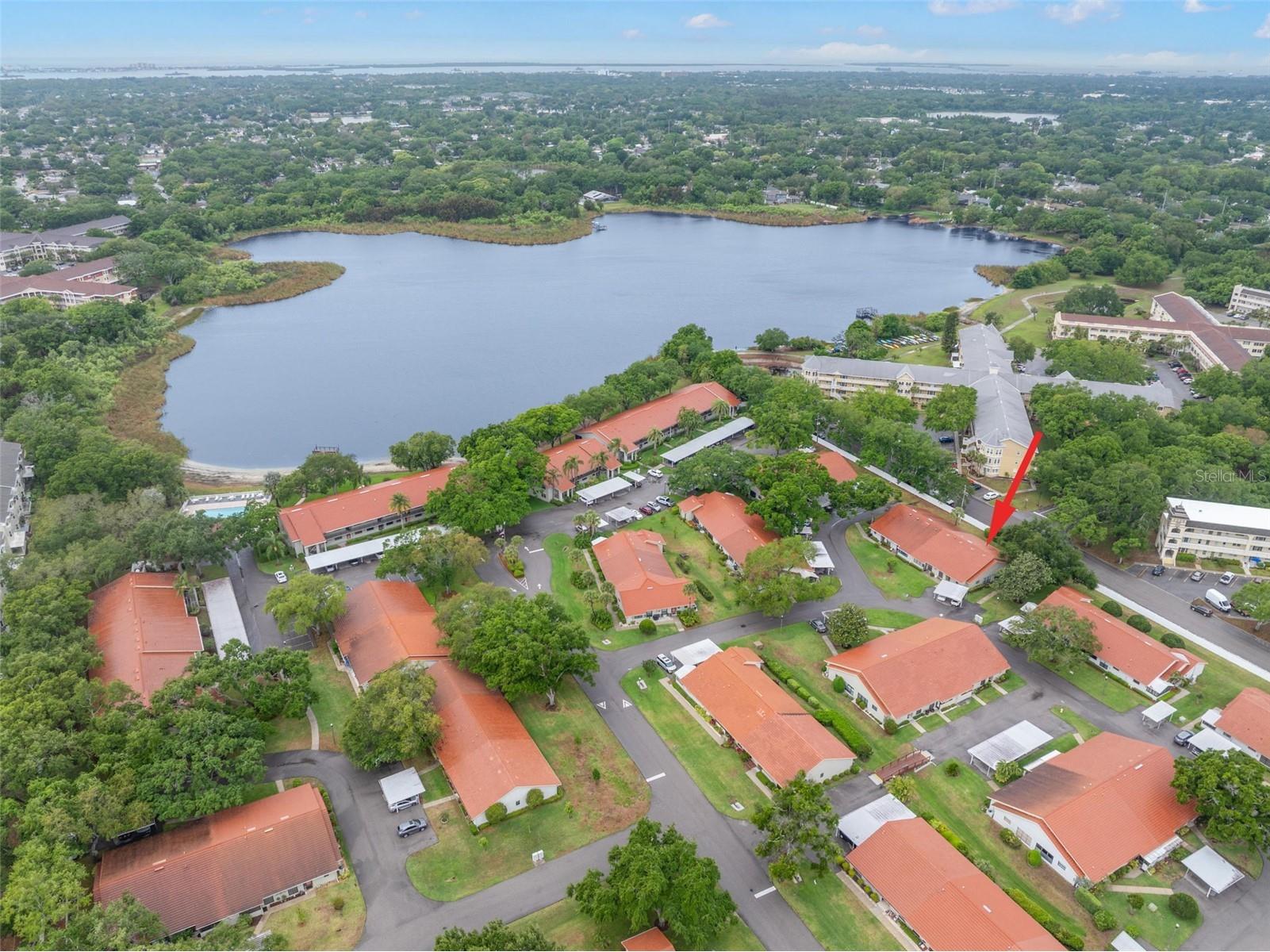 2068 Cheryl Drive Clearwater FL 33763 TB8489581 image1