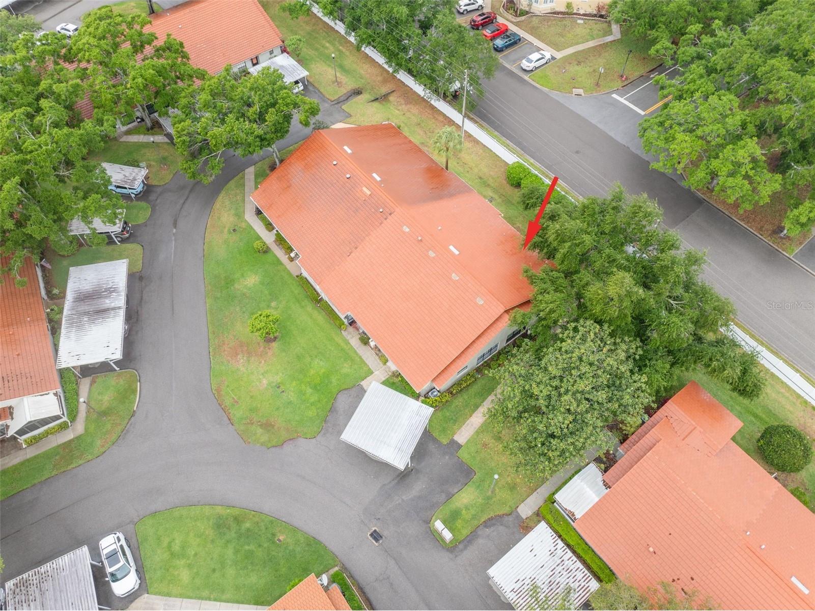 2068 Cheryl Drive Clearwater FL 33763 TB8489581 image40