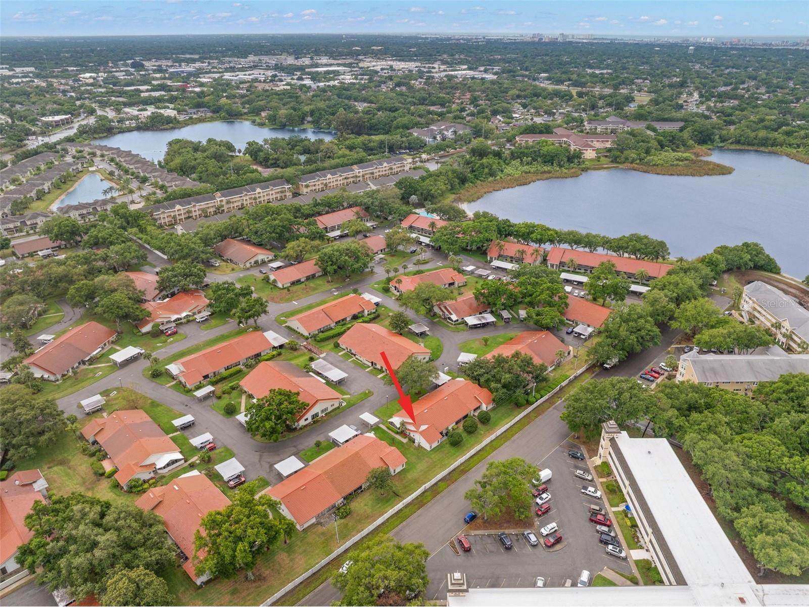 2068 Cheryl Drive Clearwater FL 33763 TB8489581 image42