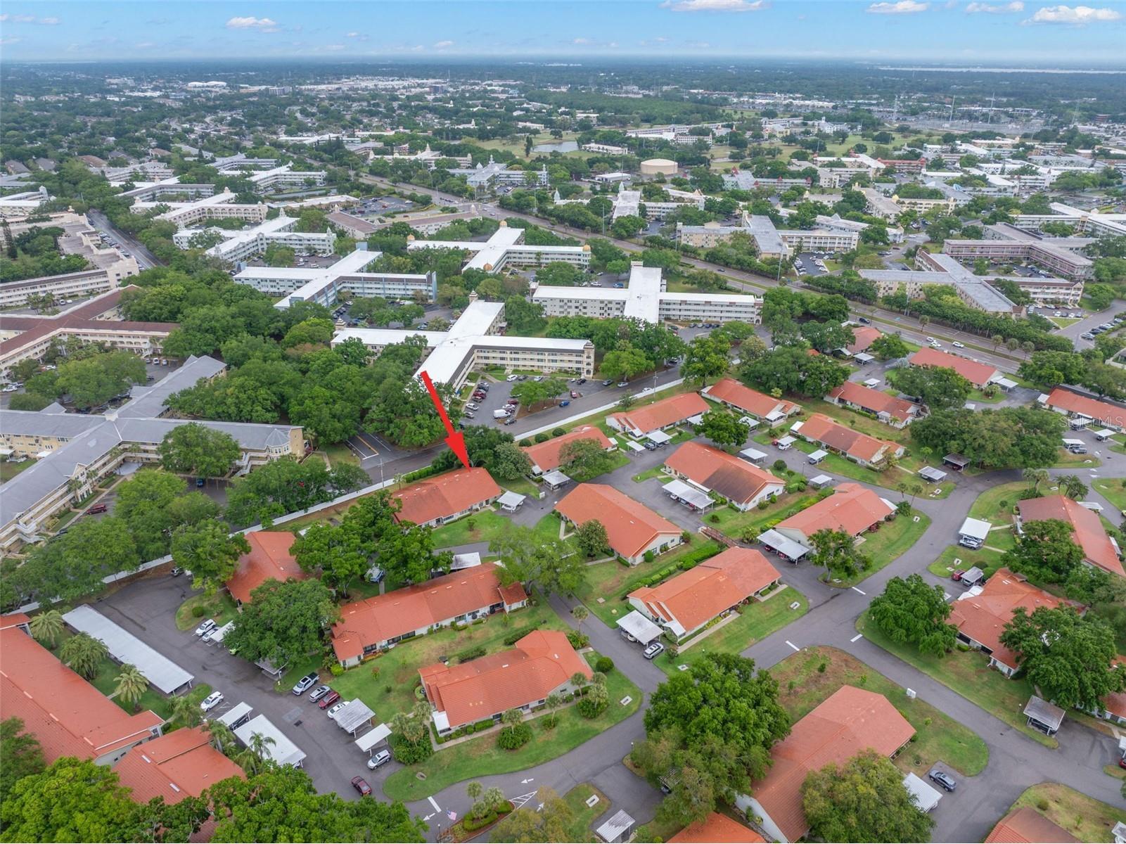 2068 Cheryl Drive Clearwater FL 33763 TB8489581 image43
