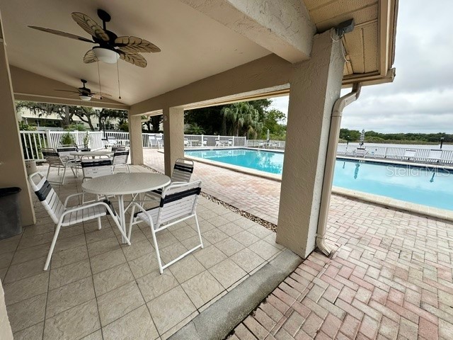 2068 Cheryl Drive Clearwater FL 33763 TB8489581 image46