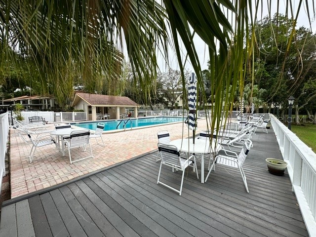 2068 Cheryl Drive Clearwater FL 33763 TB8489581 image53