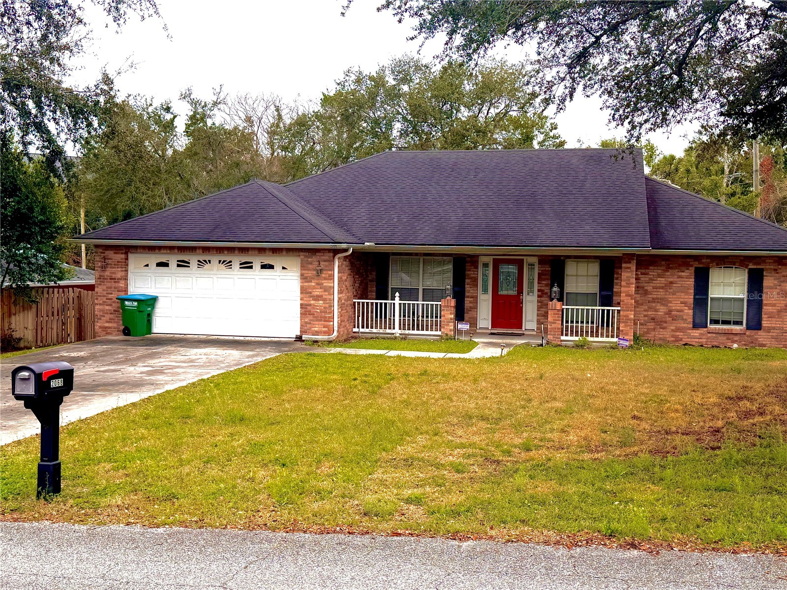 2068 Dixie Belle Avenue Deltona FL 32725 O6390194 image1