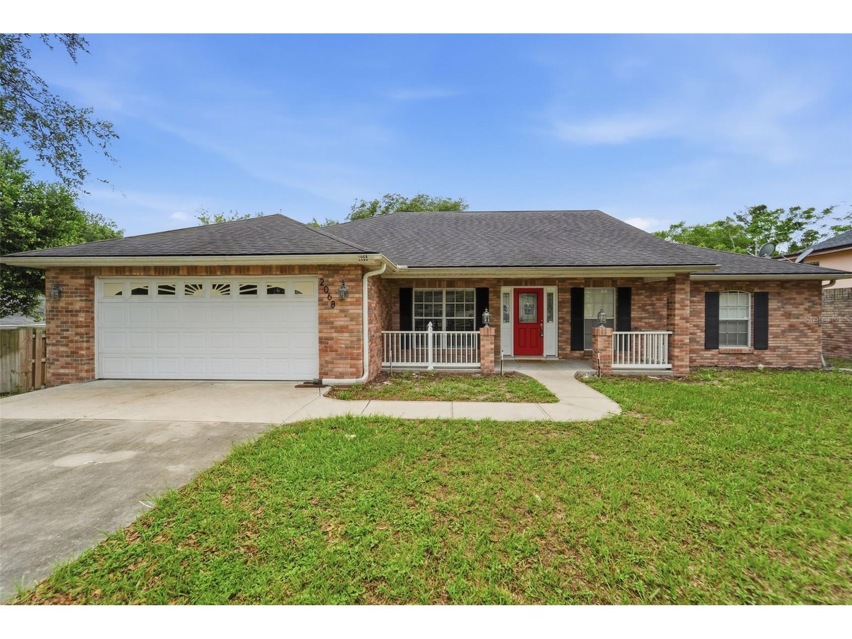 2068 Dixie Belle Avenue Deltona FL 32725 V4949391 image1