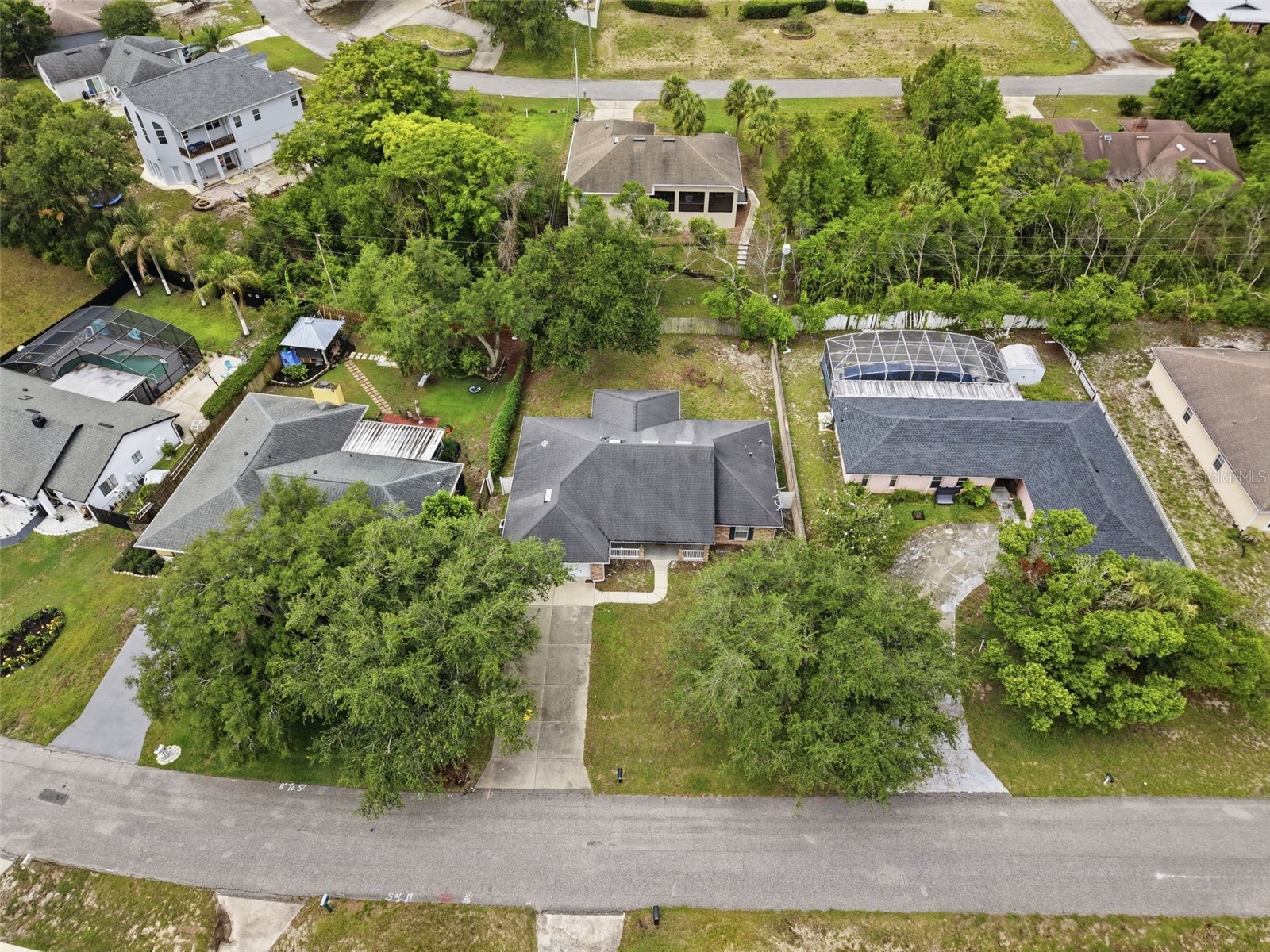 2068 Dixie Belle Avenue Deltona FL 32725 V4949391 image30