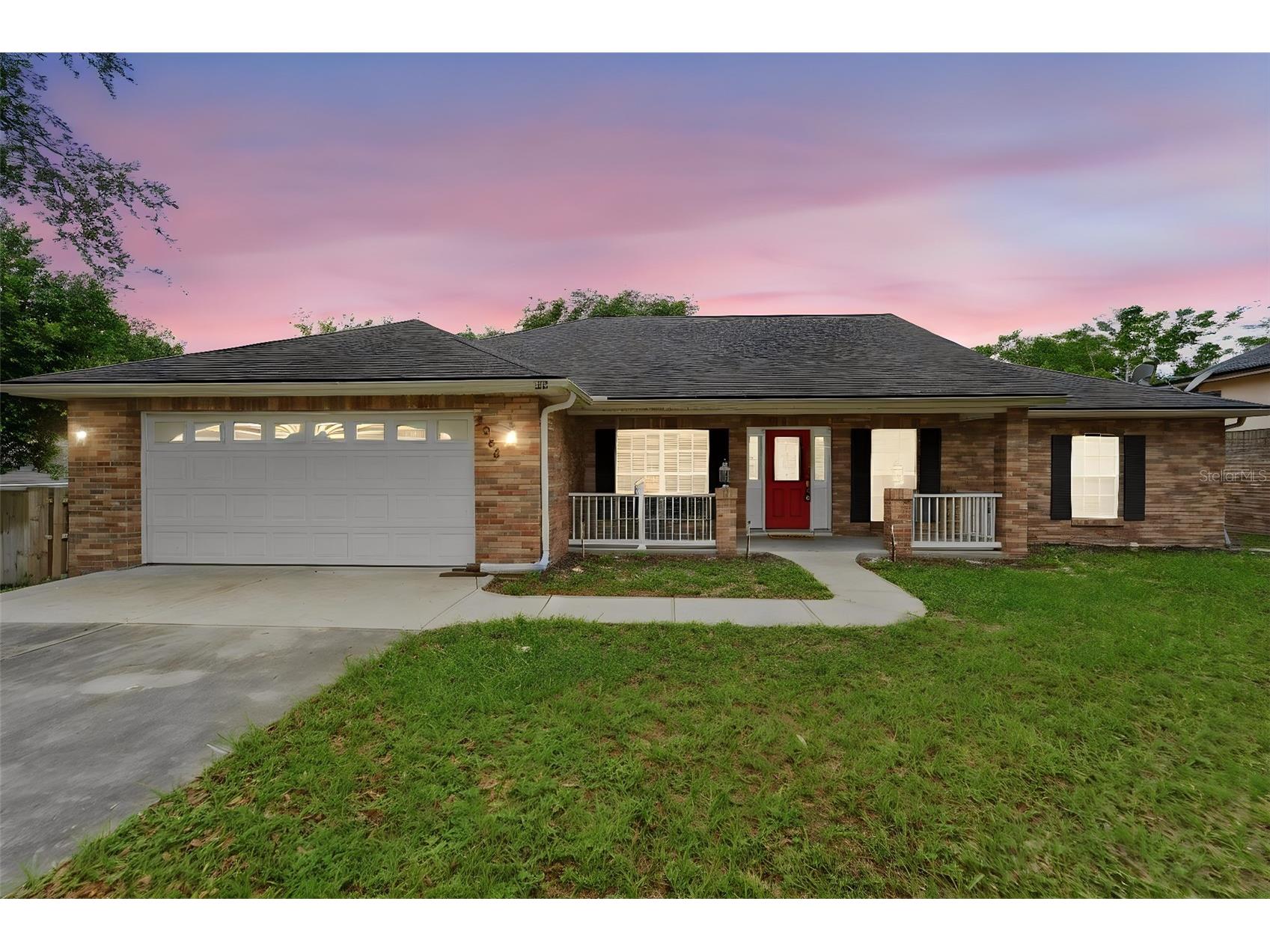 2068 Dixie Belle Avenue Deltona FL 32725 V4949391 image31