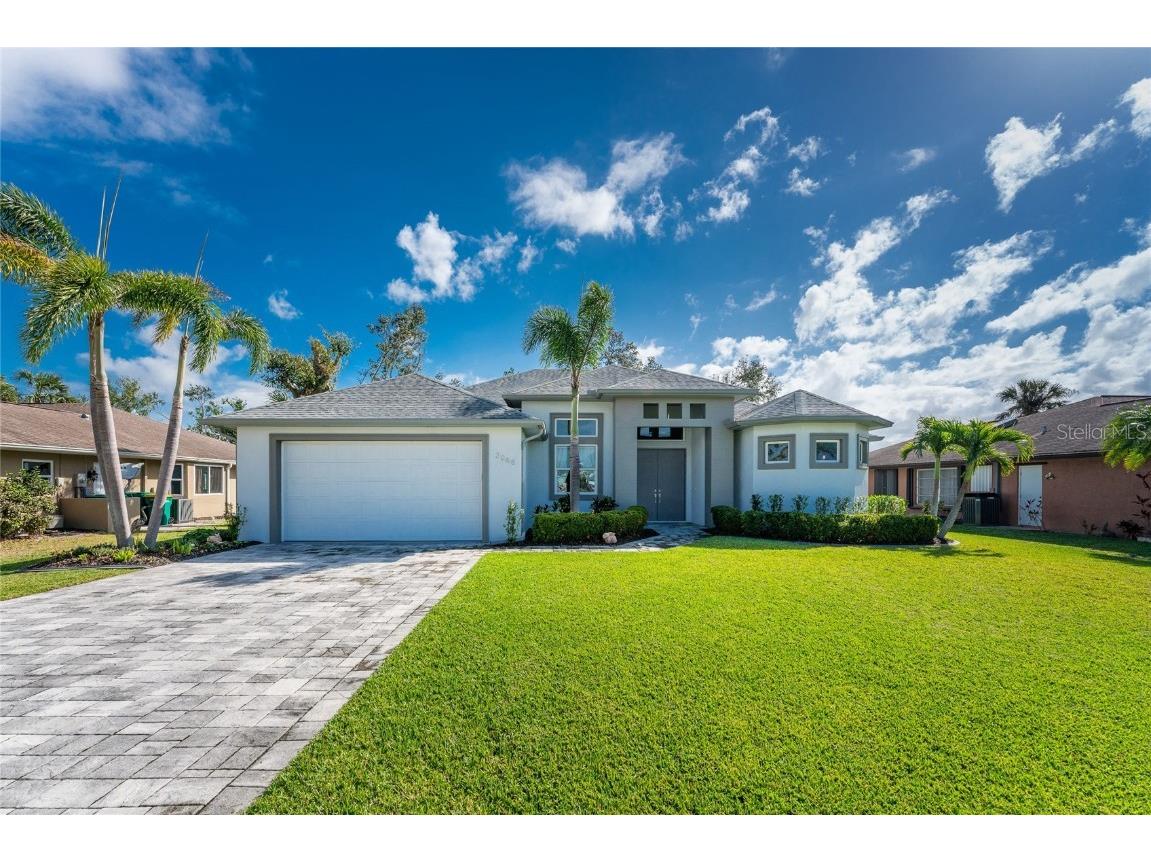 2068 Nuremberg Boulevard Punta Gorda FL 33983 C7471194 image1
