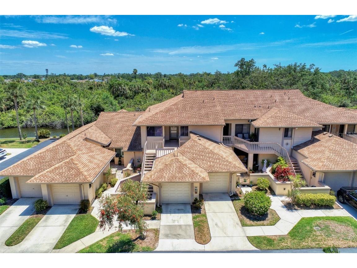 2068 Oakridge Circle #A-2 Venice FL 34293 - WOODLAKE N6126465 image1